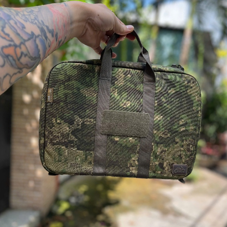 Cặp đựng công cụ hỗ trợ tactical helikon tex