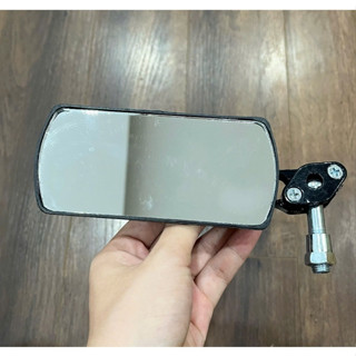 Gương Xe Máy Hình Chữ Nhật Fi Chân 10 và 8 Ly Găn Xe Máy  Xe Điện