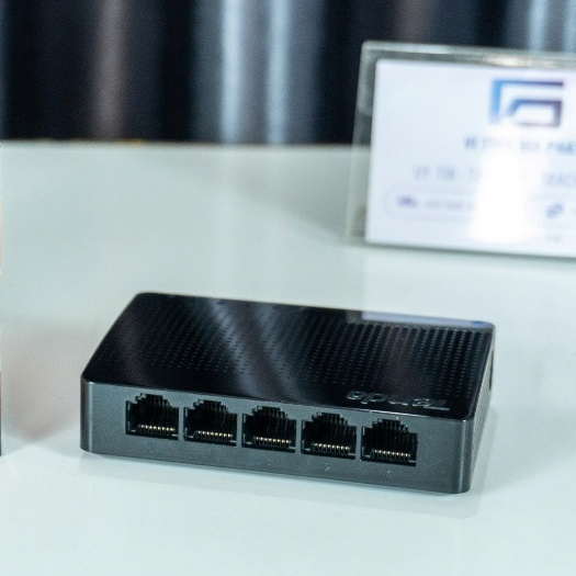 Bộ Chia Mạng Switch Tenda SG105 SG108 S108 5 - 98 cổng 10/100/1000Mbps -hub