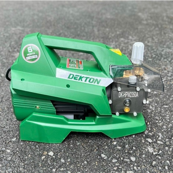 MÁY RỬA XE DEKTON DK-HPW2350A 2350W – có chống giật