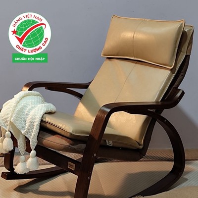 Chính hãng đệm Poang Retro