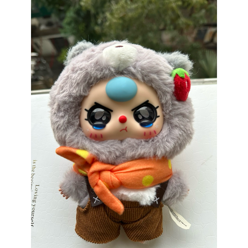 BB3 ver Mùa thu (hàng chính hãng)