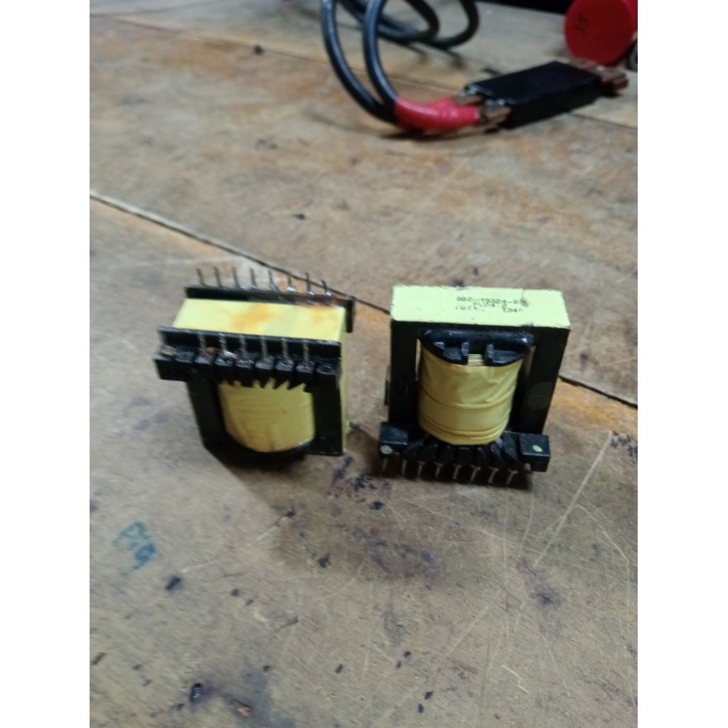 Biến Áp TG1000 Tháo Mạch – Linh Kiện Điện Tử