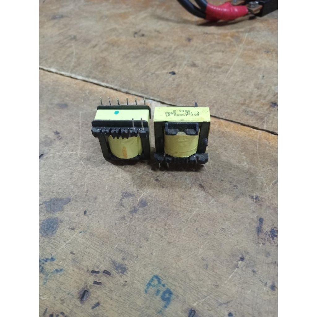 Biến Áp TG500 Tháo Mạch TG500