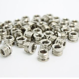 Ốc 2 Đầu 1/4 inch + 1/4 inch