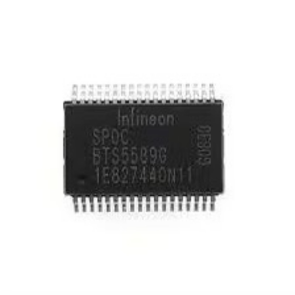 BTS5589G IC BCM CRUZE tặng kèm diode l4w
