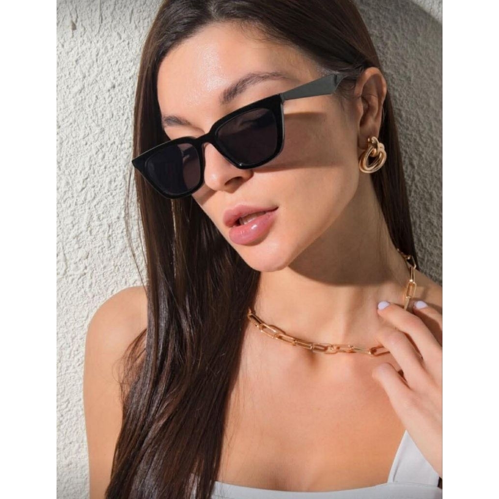 KÍNH MẮT MÈO BẢNG SIZE TRUNG MS4