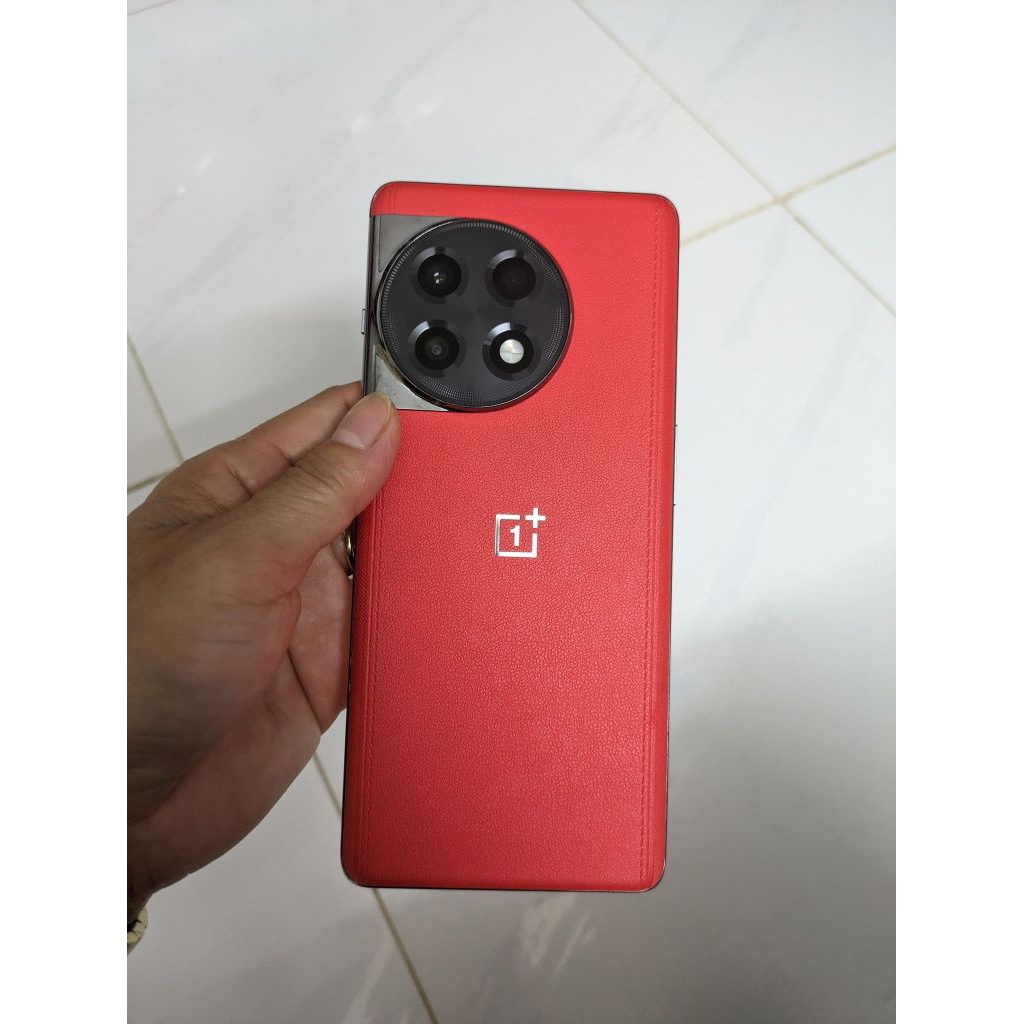 Điện thoại OnePlus Ace 2 Genshin Impact Xiangling Edition 512GB bản đặc biệt. cũ bảo hành 12 tháng.