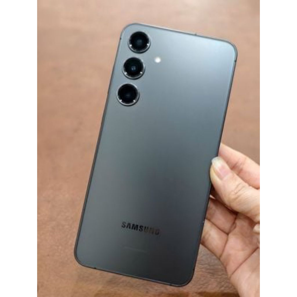 Samsung Galaxy S24 Plus 12GB 256GB - Cũ Đẹp chính hãng việt nam. hàng cũ bảo hành 12 tháng.