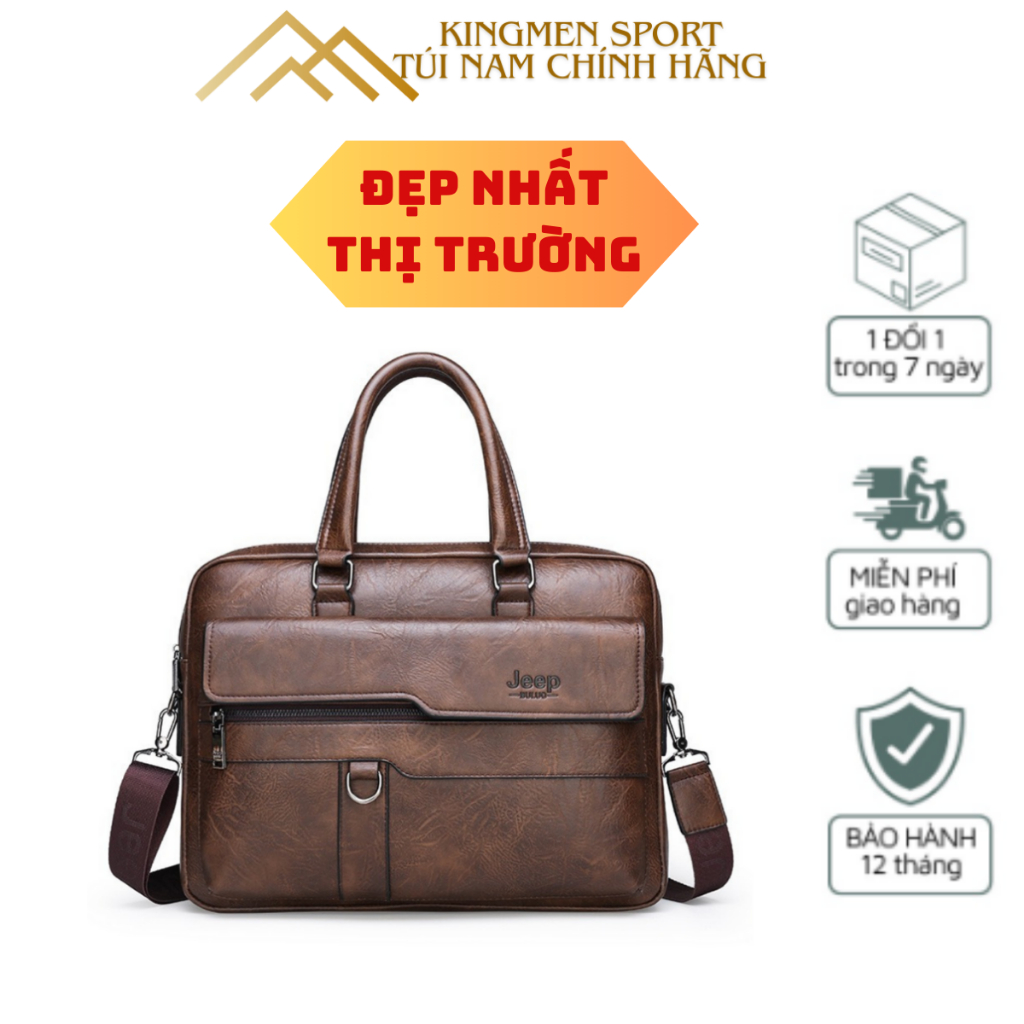 Túi Đựng Laptop ⚡ ĐẸP NHẤT THỊ TRƯỜNG ⚡ Túi Đựng Máy Tính, Laptop, Túi Xách Da Công Sở Nam