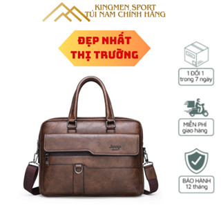 Túi Đựng Laptop ⚡ ĐẸP NHẤT THỊ TRƯỜNG ⚡ Túi Đựng Máy Tính, Laptop, Túi Xách Da Công Sở Nam