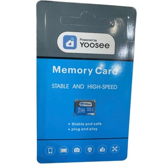 Thẻ nhớ SD Micro 32/64GB - Dùng cho camera IP