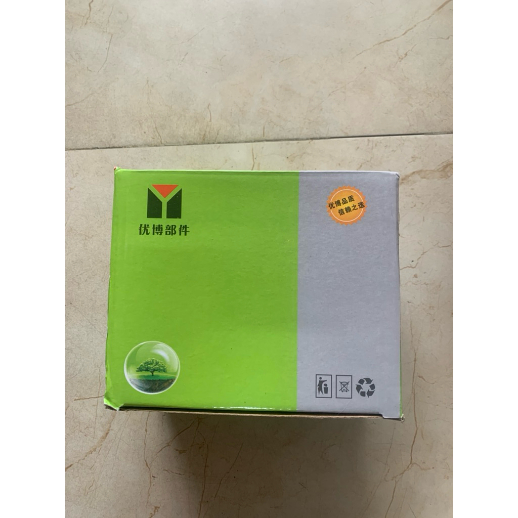 ĐẦU ĐÈN XE ĐIỆN ASAMA | HÀNG CHẤT LƯỢNG CAO