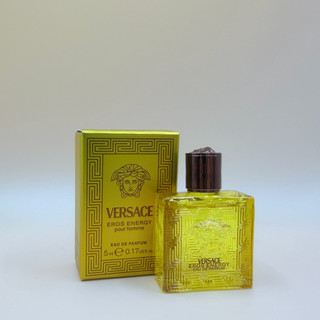 Nước hoa mini Versace Eros For Men 5ml