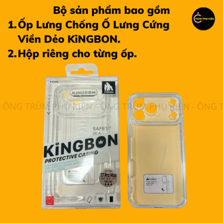 Ốp Lưng Iphone Dẻo Trong Suốt A+