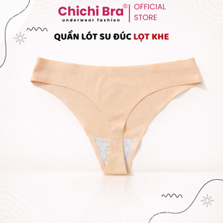 Quần Lọt Khe Chichi Houses Không Đường May - Su Đúc - Gợi Cảm Quyến Rũ Sexy QL009