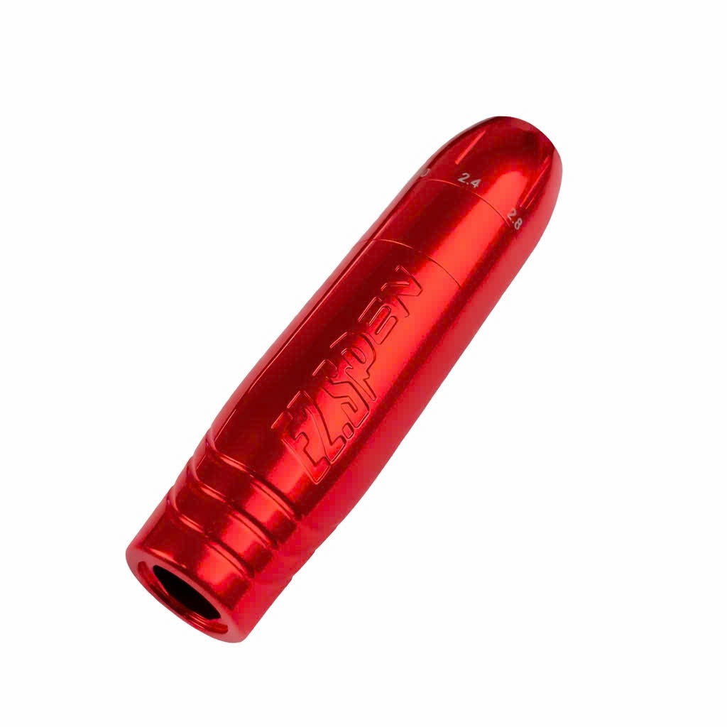 Máy Pen E2S PMU Tattoo Pen – Máy Phun Xăm Mày Môi Mí Chuyên Nghiệp Nhẹ Êm Chuẩn Kỹ Thuật