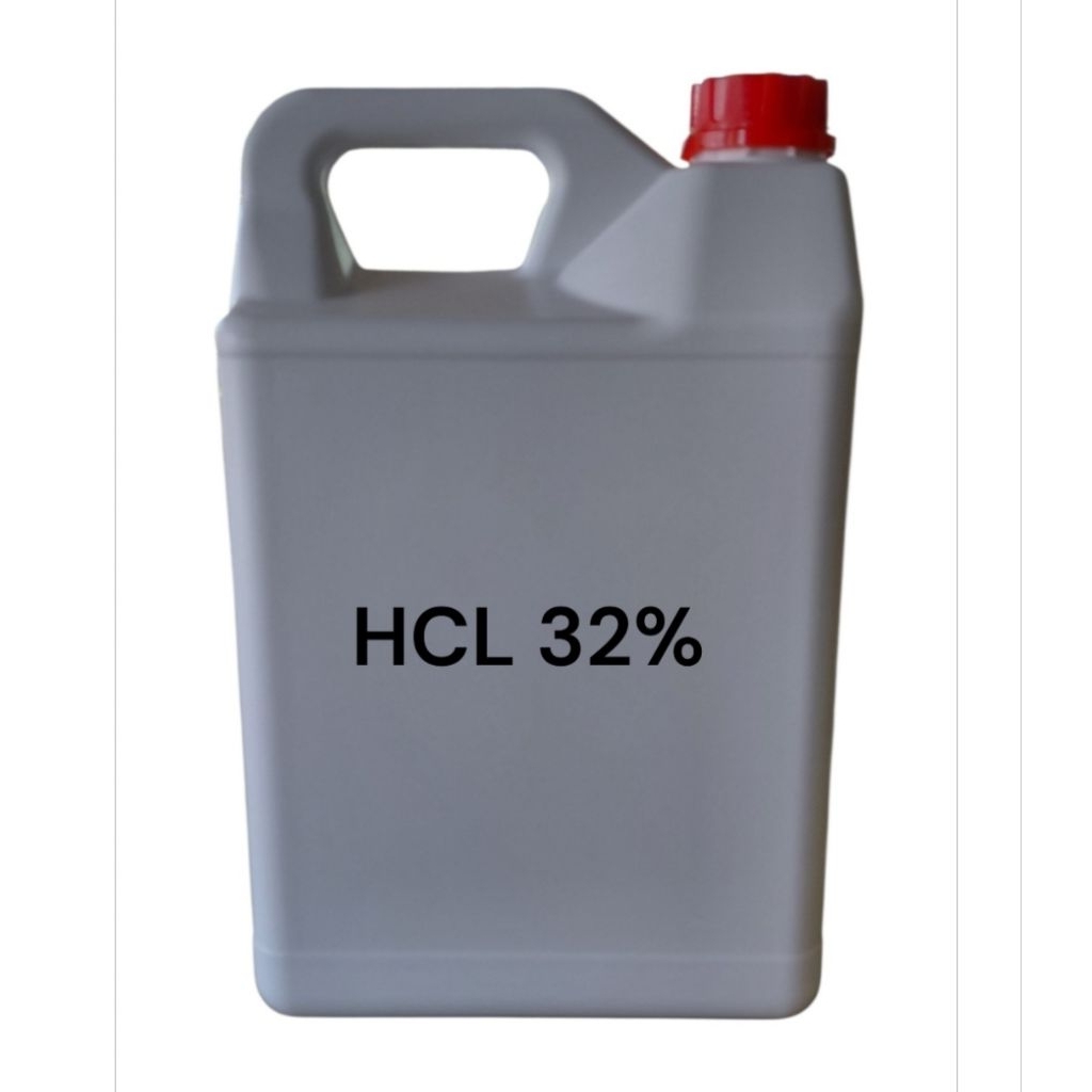 Hcl32% chiếc lẻ