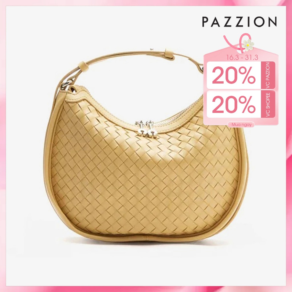 Túi Xách Tay Nữ PAZZION F9728