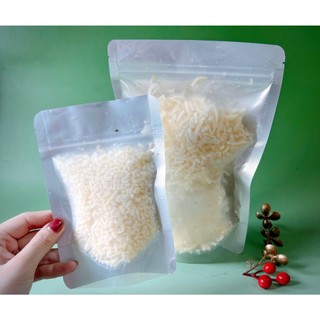 100G PHÔ MAI MOZARRELA BÀO SỢI THƠM, BÉO