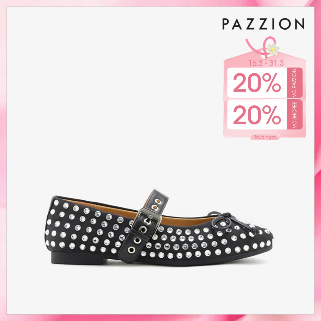 Giày Búp Bê Nữ PAZZION 226-6