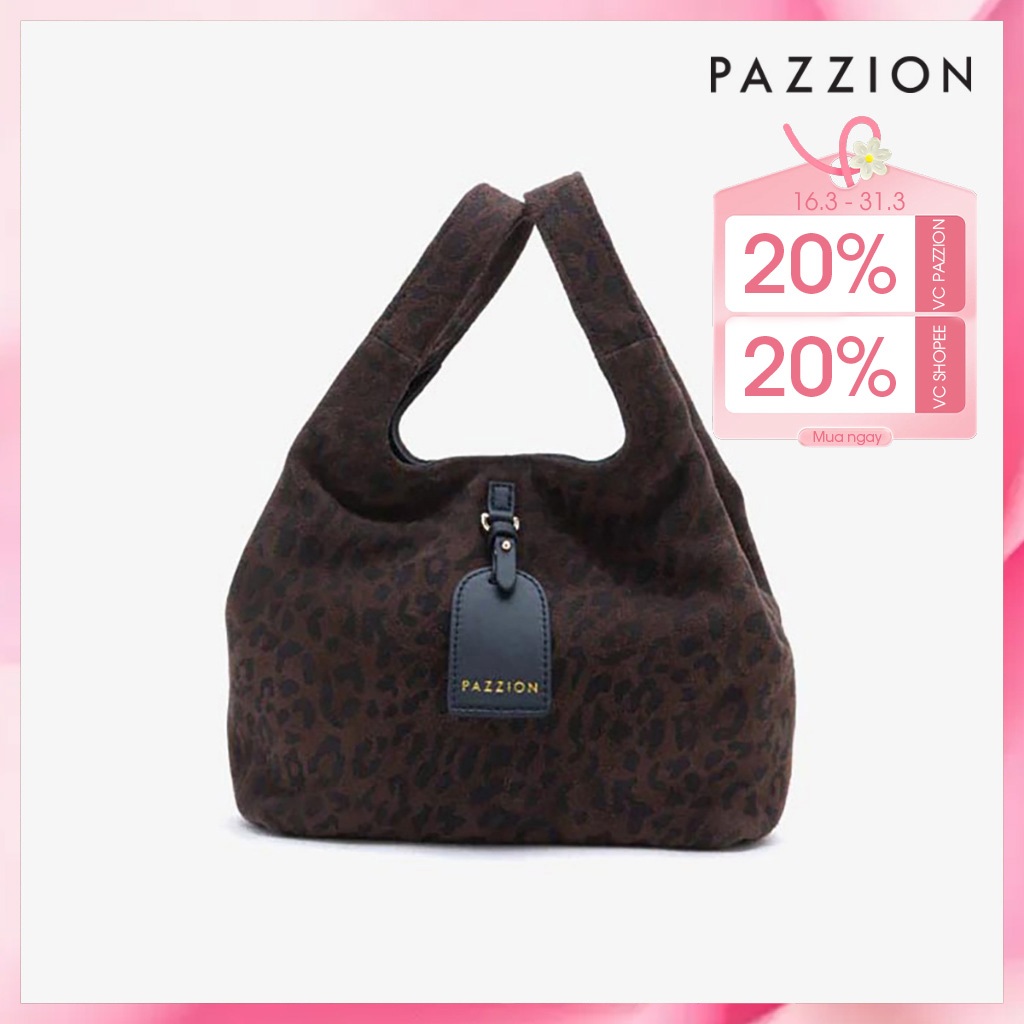 Túi Xách Tay Nữ PAZZION X9235