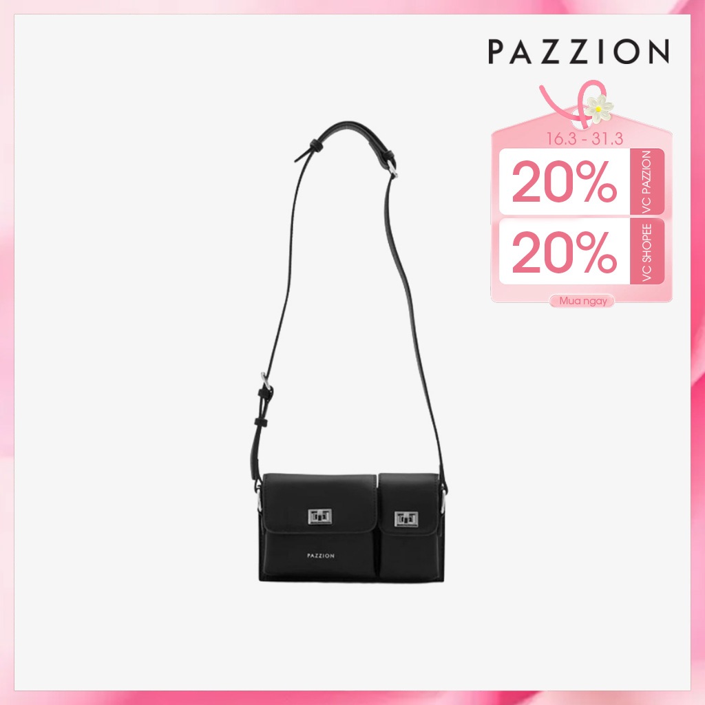 Túi Xách Tay Nữ PAZZION 951