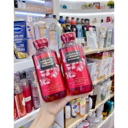 Xịt thơm toàn thân cho nam Bath & Body Works After Dark 104g