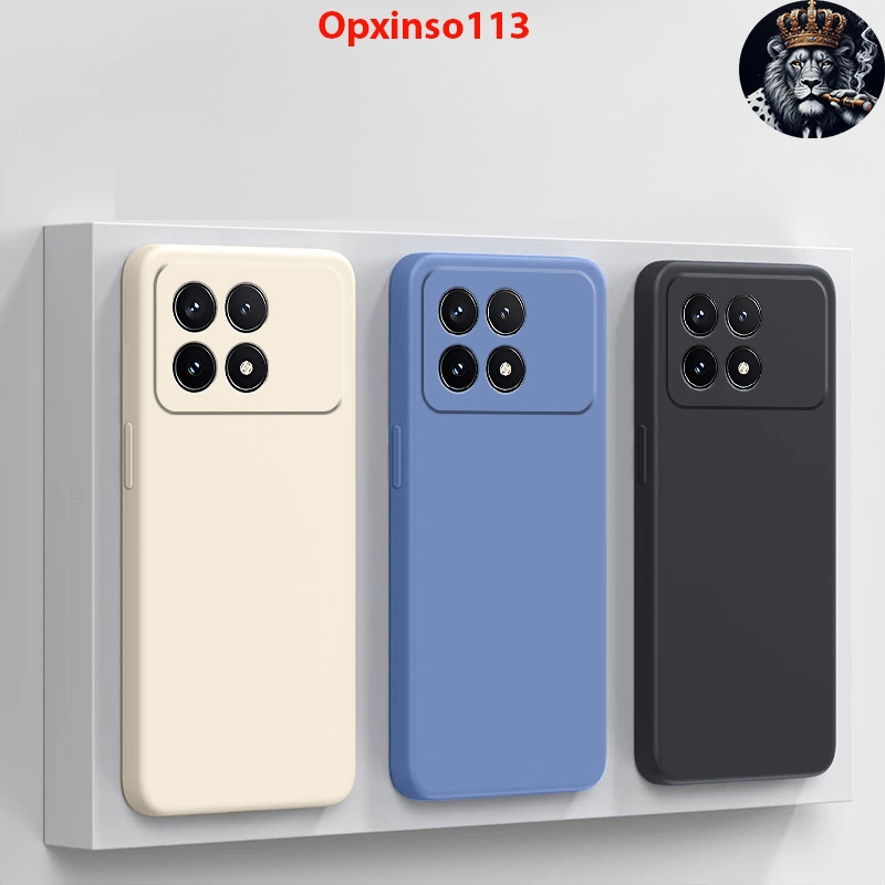 Ốp lưng Silicon nhiều màu Xiaomi Mi 12/12s/12x, Mi 12 Pro, Mi 12 Ultra, Mi 12s Pro, Bán Chạy 2026.