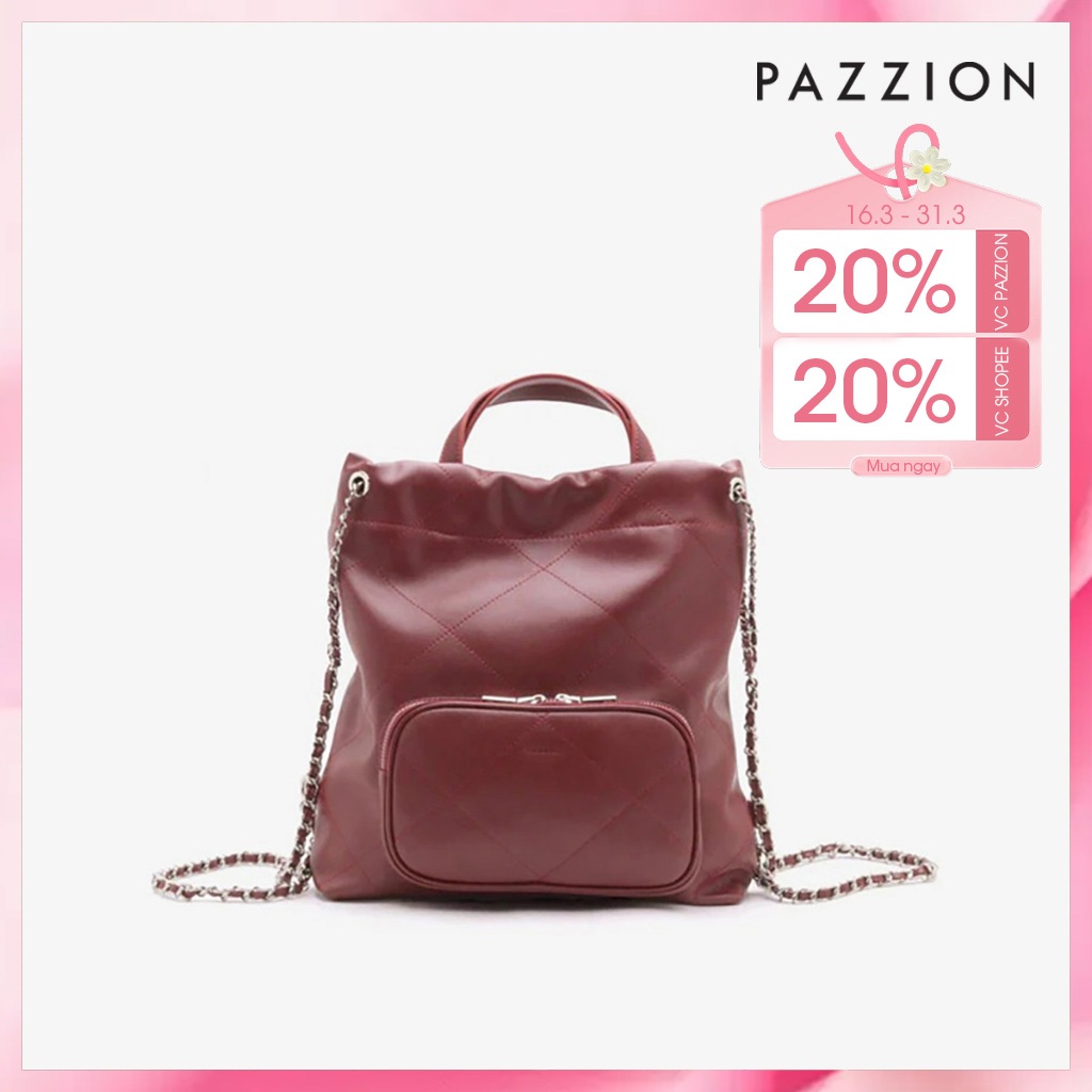Túi Xách Tay Nữ PAZZION 25500-5
