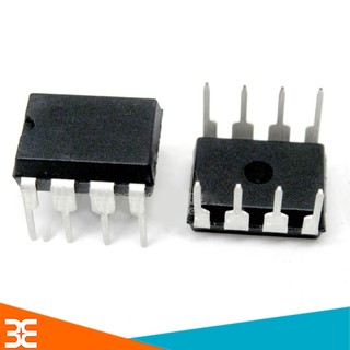 IC Chức Năng MC34063 36V/1.5A DIP-8
