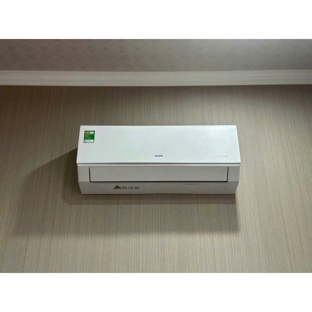 Máy Lạnh AUX AW10CAA4DI-3VN 1HP 9000BTU Inverter 1 Chiều Tiết Kiệm Điện