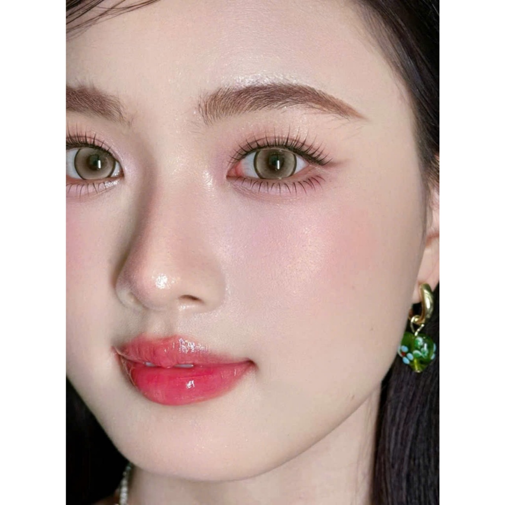 MG40-49 Lông mi giả - Mi Gân Trong Cao Cấp, Tự Nhiên Mềm Mịn HÙNG CÚC SHOP