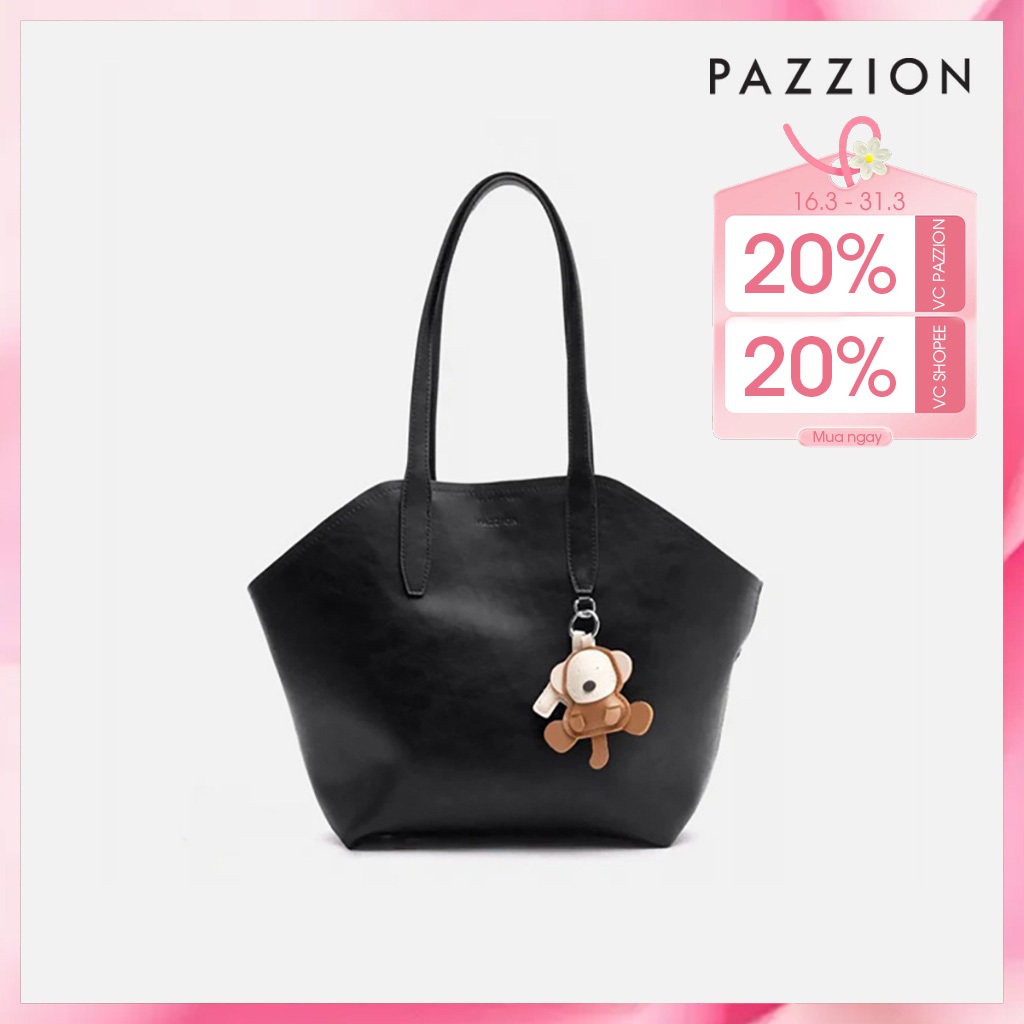 PAZZION - Túi Xách Tay Cho Nữ 9995