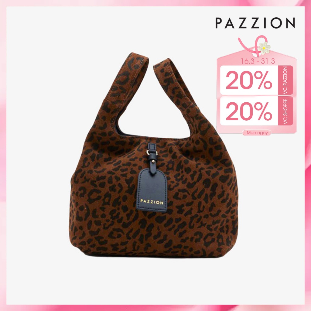 Túi Xách Tay Nữ PAZZION X9235