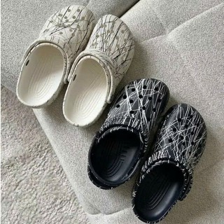 Dép CROCS BAYA CLOG Nam Nữ Êm Nhẹ Cá tính, Mềm và Không Mùi (W3-W11)