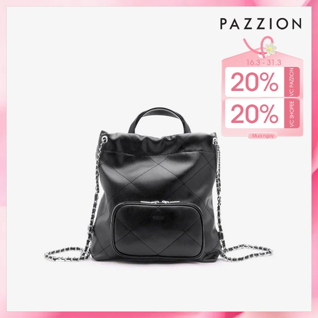 Túi Xách Tay Nữ PAZZION 25500-5