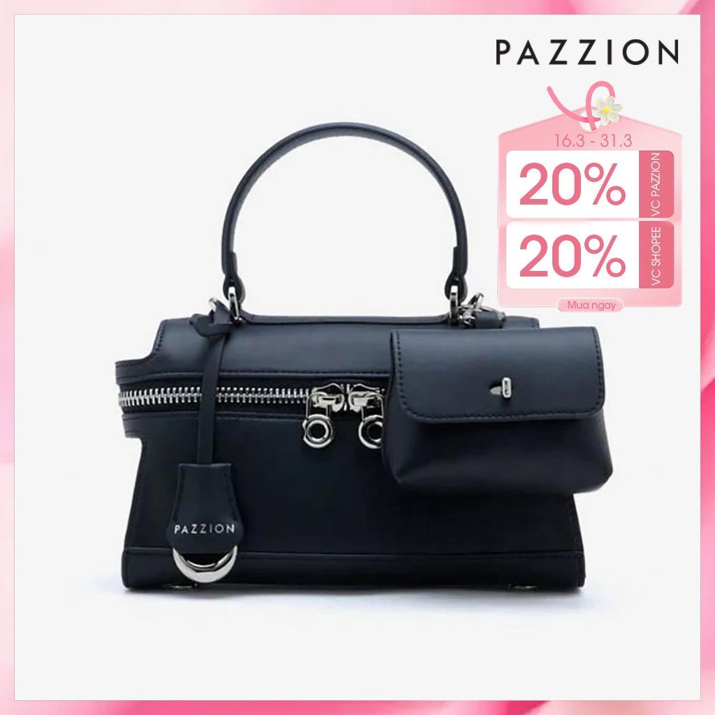 Túi Xách Tay Nữ PAZZION F9921