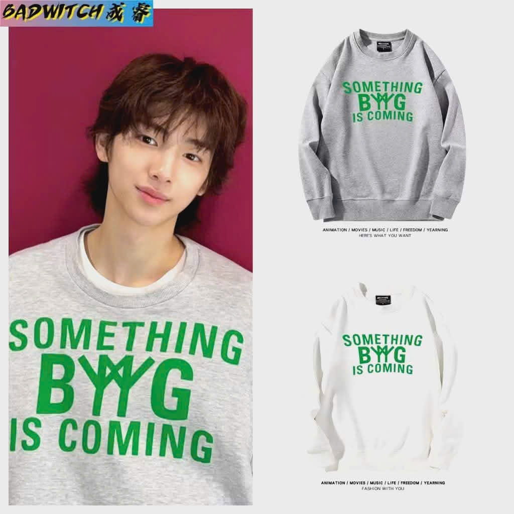 áo Cortis , áo juhoon Cortis - áo sweater cortis juhoon form rộng