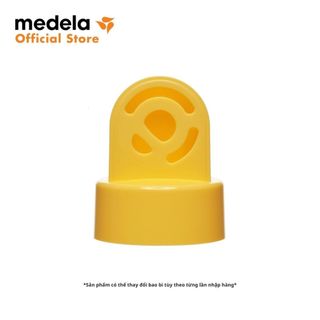 Phụ kiện máy hút sữa | Medela van vàng dùng cho máy Pump, Swing, Mini Electric, Harmony