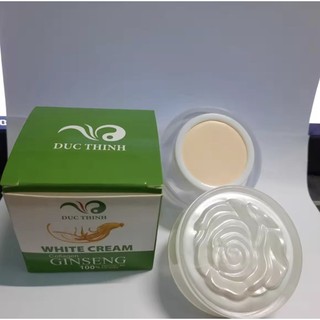 Kem face collagen sâm Nhung ĐT
