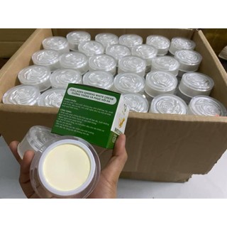Kem face collagen sâm Nhung ĐT