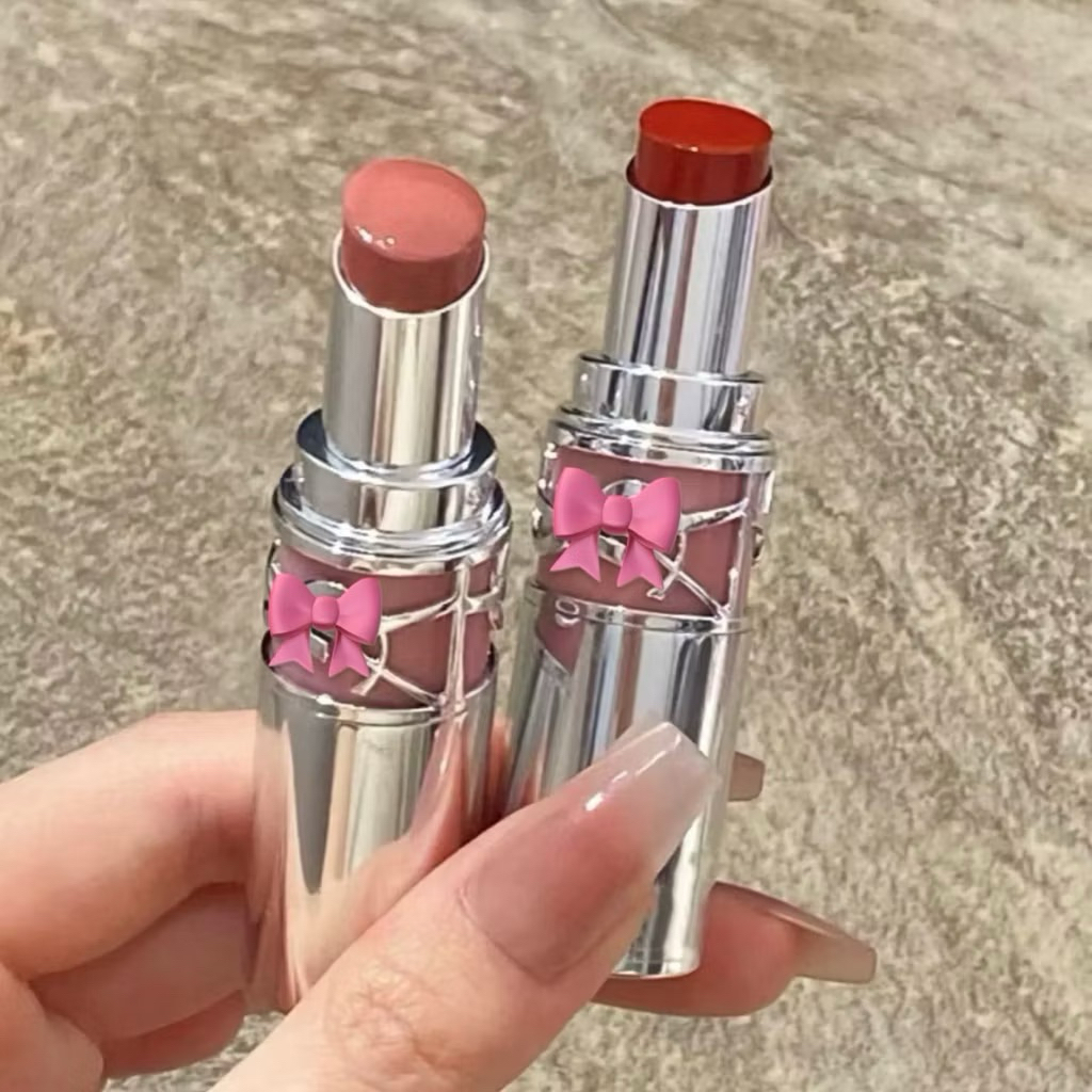 Son dưỡng màu YSL Love Shine