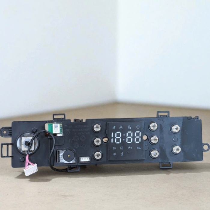 Bo Mạch Điều Khiển Máy Giặt Toshiba Inverter TW-BL115A2, TW-BL115A2V(SS), TW-BL95A4V , TW-BL105A4V