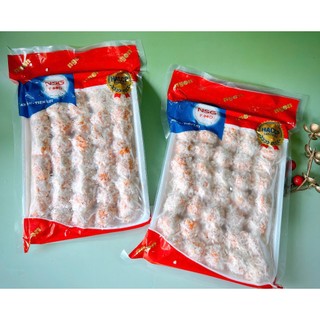 Cốm Đỏ Ongon  gói 450g thơm ngon ( 40 viên)