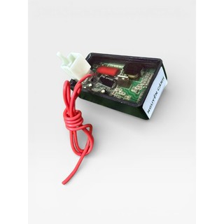 IC Dream Wave 5 chân lửa bình mạnh và ổn Định