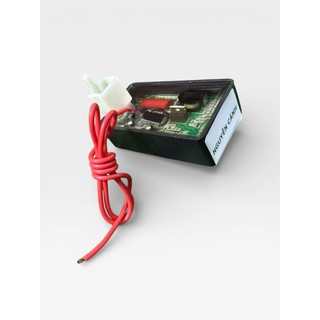 IC Dream Wave 5 chân lửa bình mạnh và ổn Định