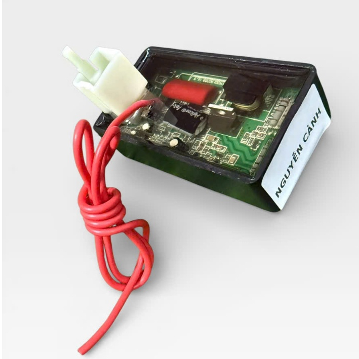 IC Dream Wave 5 chân lửa bình mạnh và ổn Định