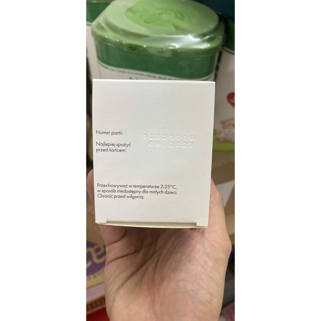 Men vi sinh Latopic 90v - Hàng nội địa