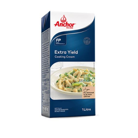 (chiết) Kem Nấu Cooking Cream Extra Yield hiệu Anchor chiết -sku165